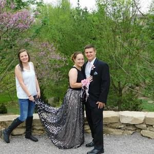 Meet your Posher, Kiya